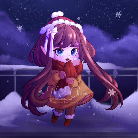 Winter Night